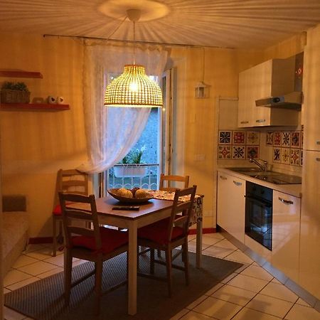 Petit Bijou Apartamento Varenna Exterior foto
