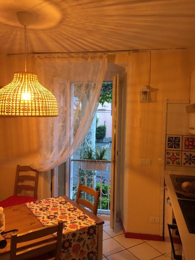 Petit Bijou Apartamento Varenna Exterior foto