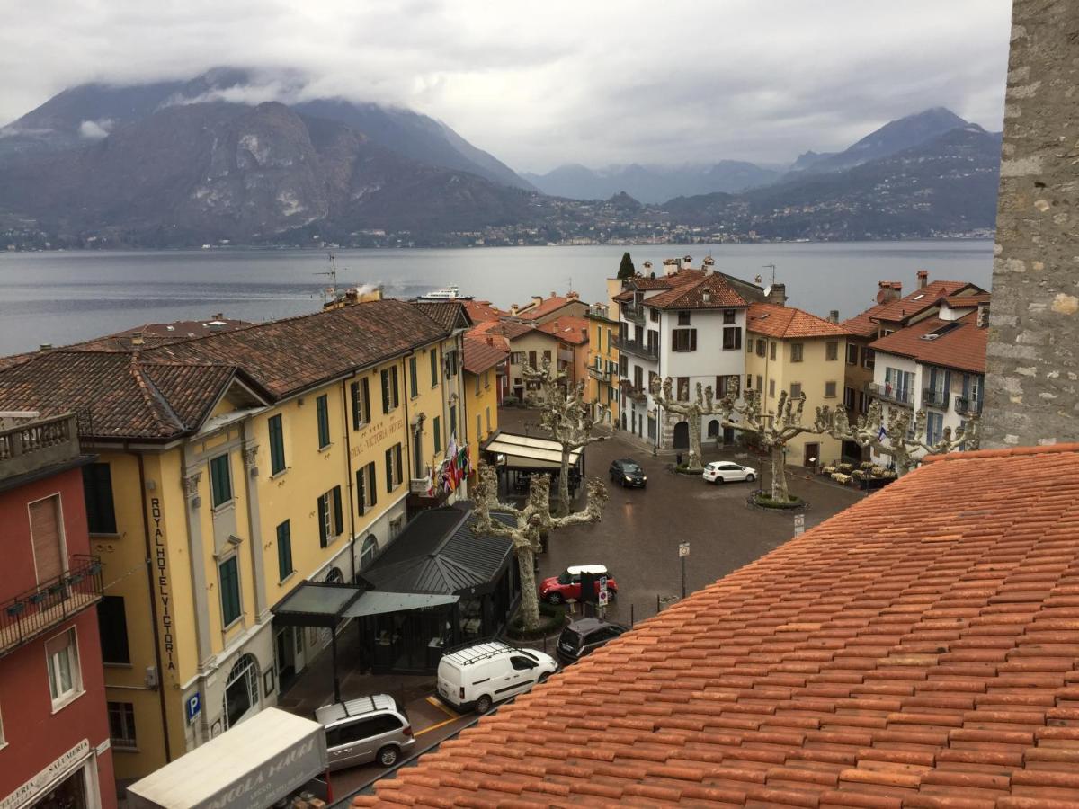 Petit Bijou Apartamento Varenna Exterior foto
