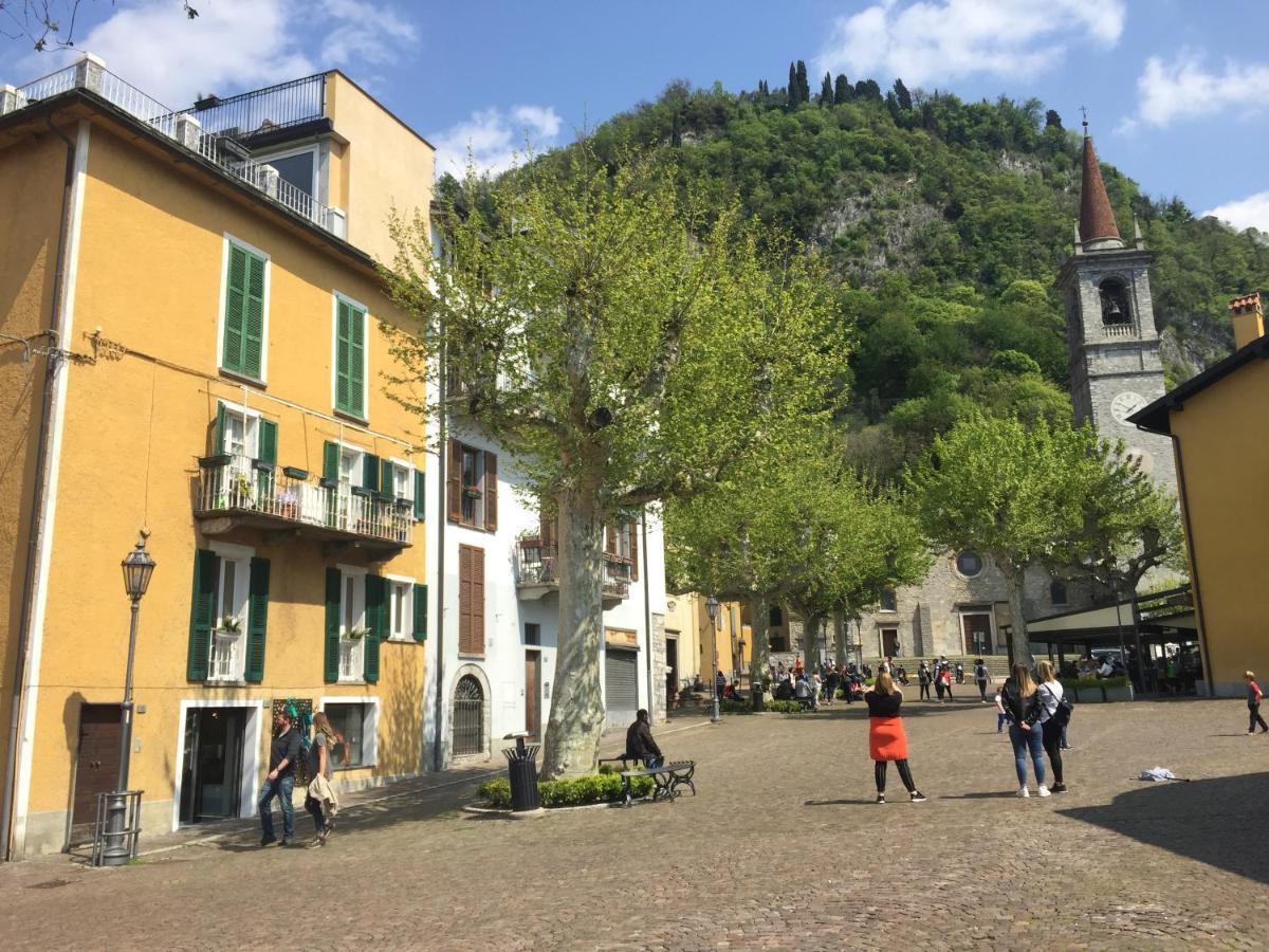 Petit Bijou Apartamento Varenna Exterior foto