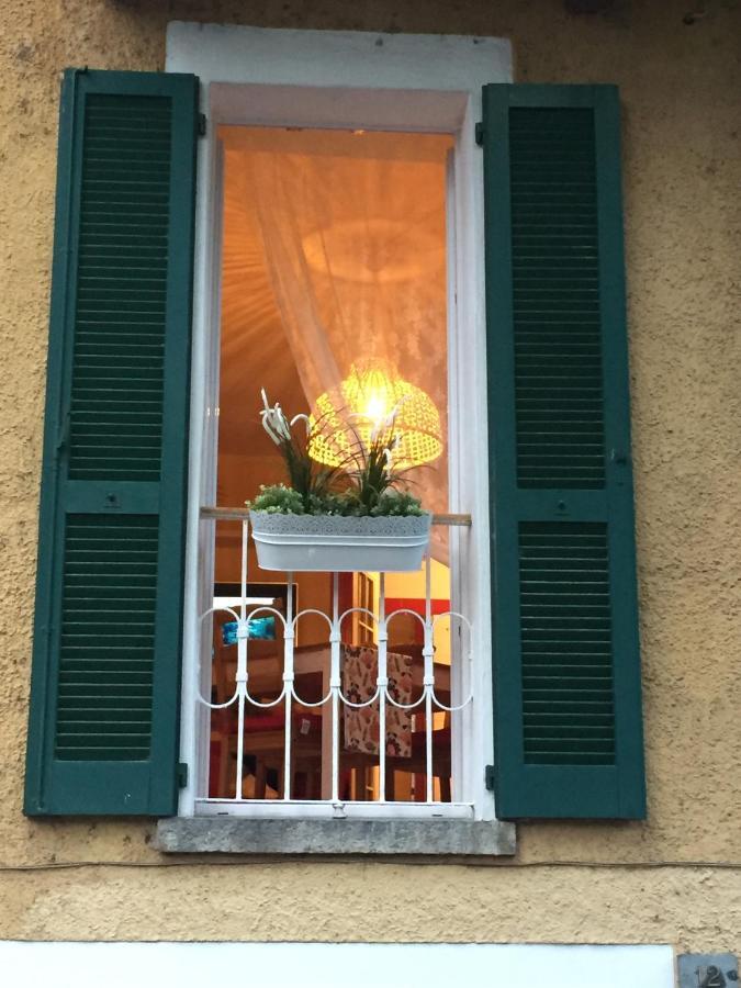Petit Bijou Apartamento Varenna Exterior foto