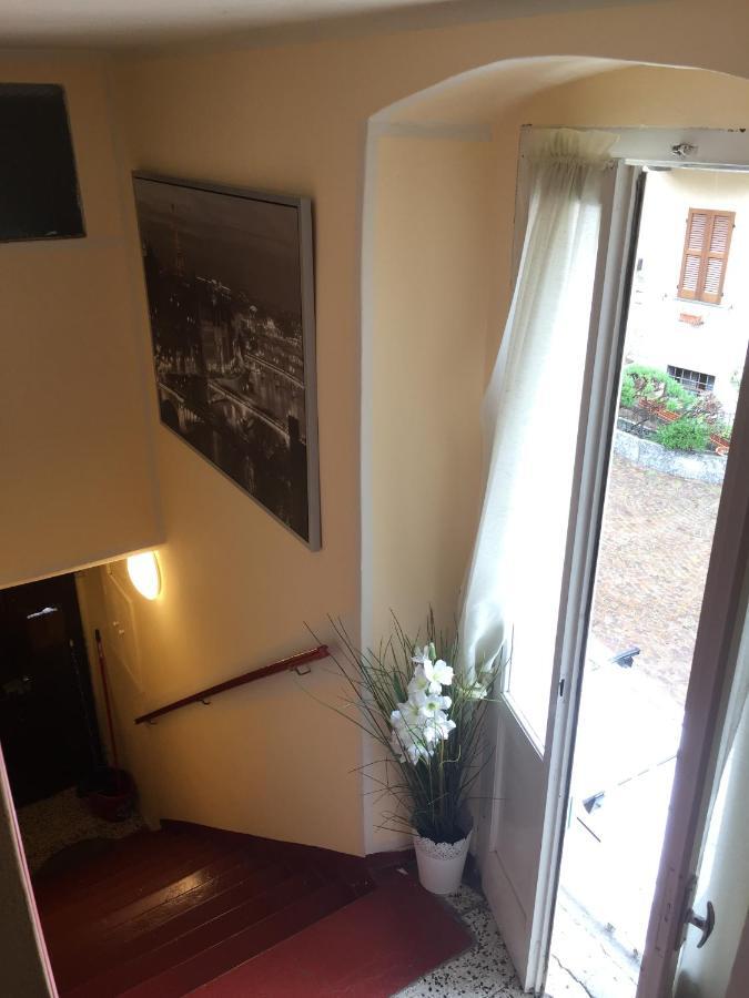 Petit Bijou Apartamento Varenna Exterior foto