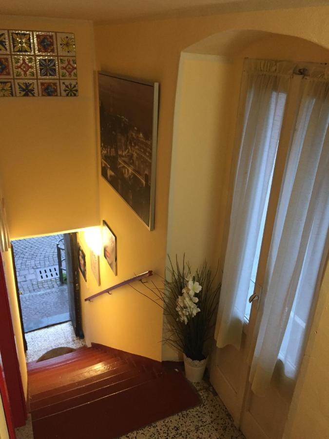 Petit Bijou Apartamento Varenna Exterior foto