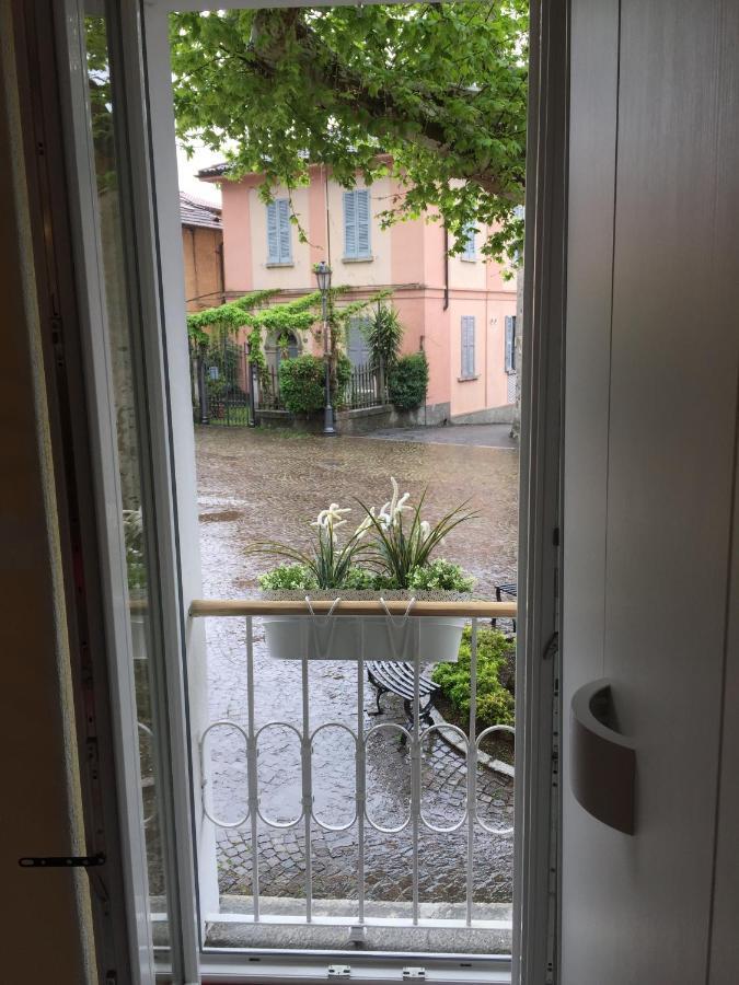 Petit Bijou Apartamento Varenna Exterior foto