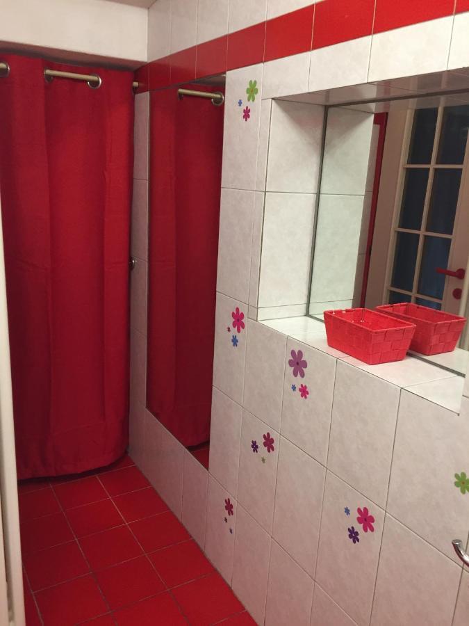 Petit Bijou Apartamento Varenna Exterior foto